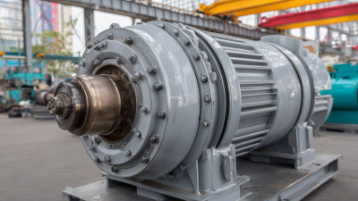 Exploring VFD Soft Start Technology: A Key to Enhancing Motor Efficiency by up to 30% in Industrial Applications