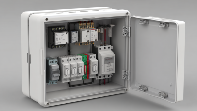 Maximizing Electrical Safety: How Junction Boxes Reduce Risks by 30% in Residential Installations