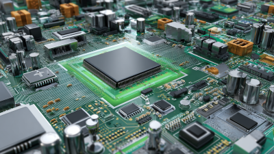 Understanding the Role of PCB in Enhancing the Safety and Efficiency of ADAS Systems