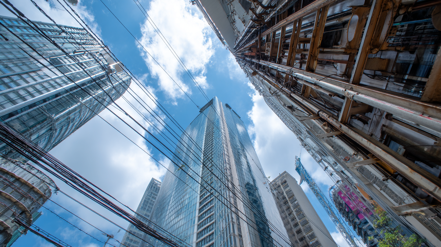 Understanding the Essential Role of Lift Cables in Modern Elevators and Their Maintenance Practices
