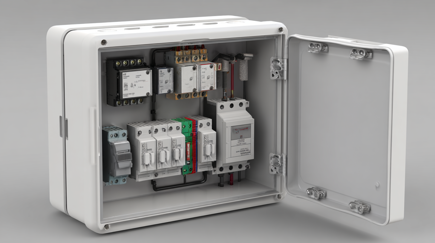Maximizing Electrical Safety: How Junction Boxes Reduce Risks by 30% in Residential Installations