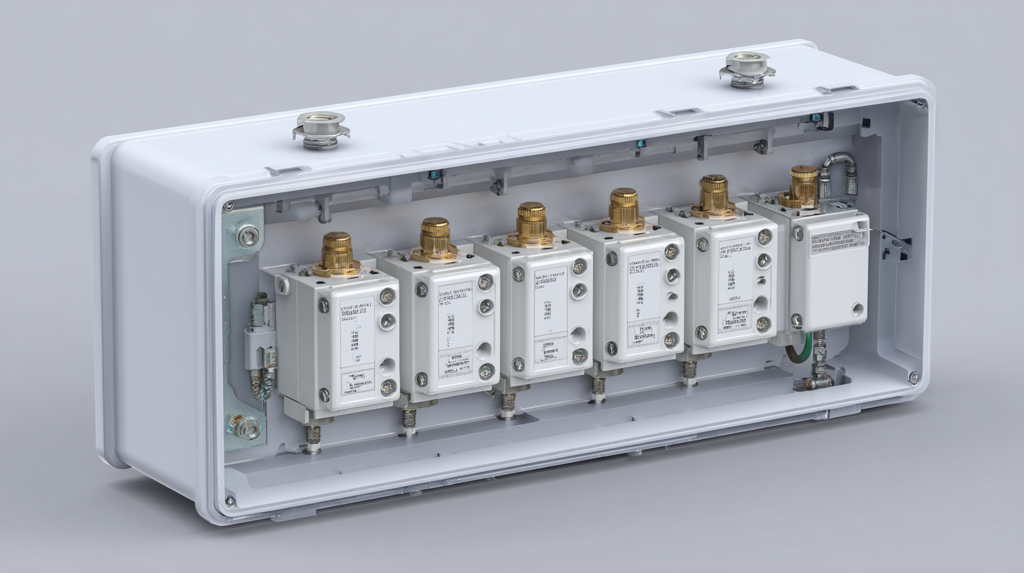 Maximizing Electrical Safety: How Junction Boxes Reduce Risks by 30% in Residential Installations