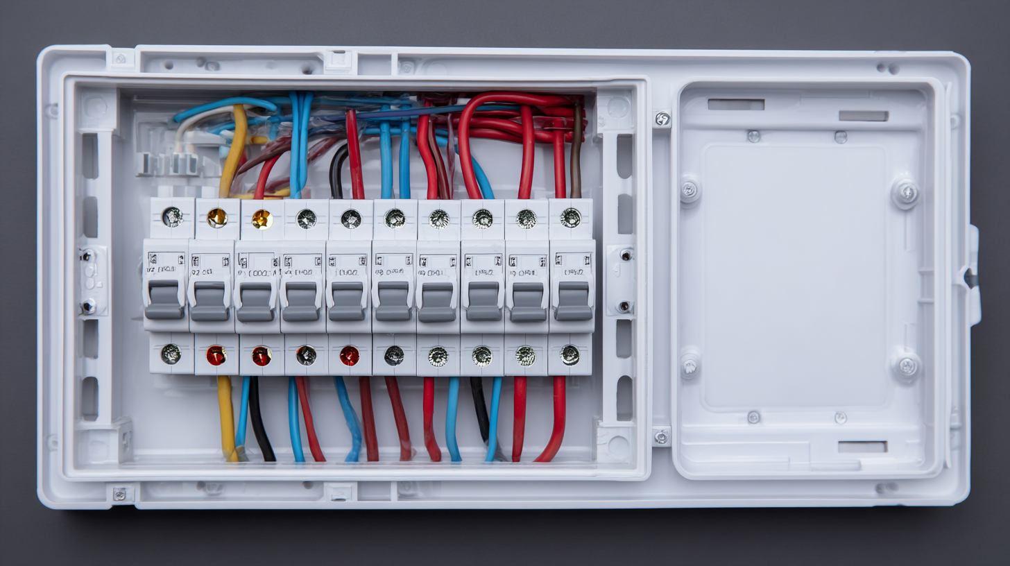 Maximizing Electrical Safety: How Junction Boxes Reduce Risks by 30% in Residential Installations