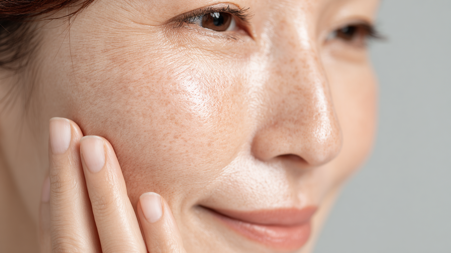 Unlock Radiant Skin: The Power of Tetrahexyldecyl Ascorbate in Modern Skincare