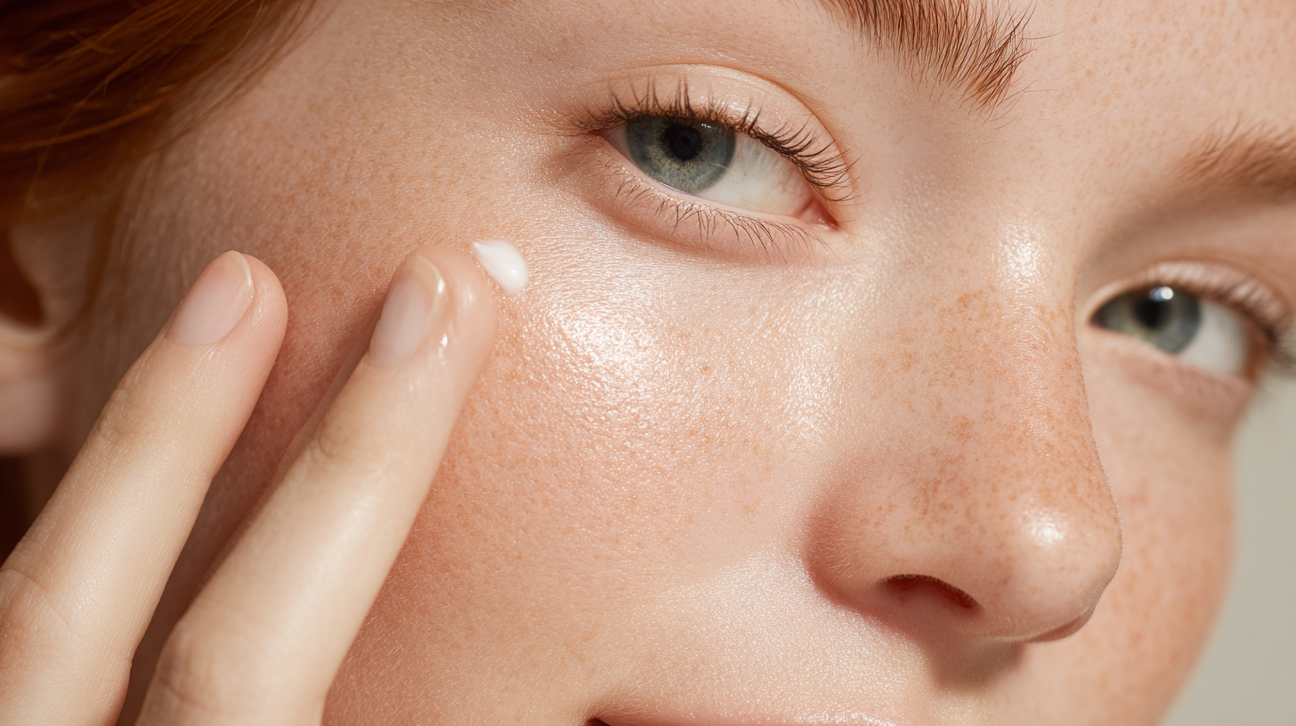 Unlock Radiant Skin: The Power of Tetrahexyldecyl Ascorbate in Modern Skincare
