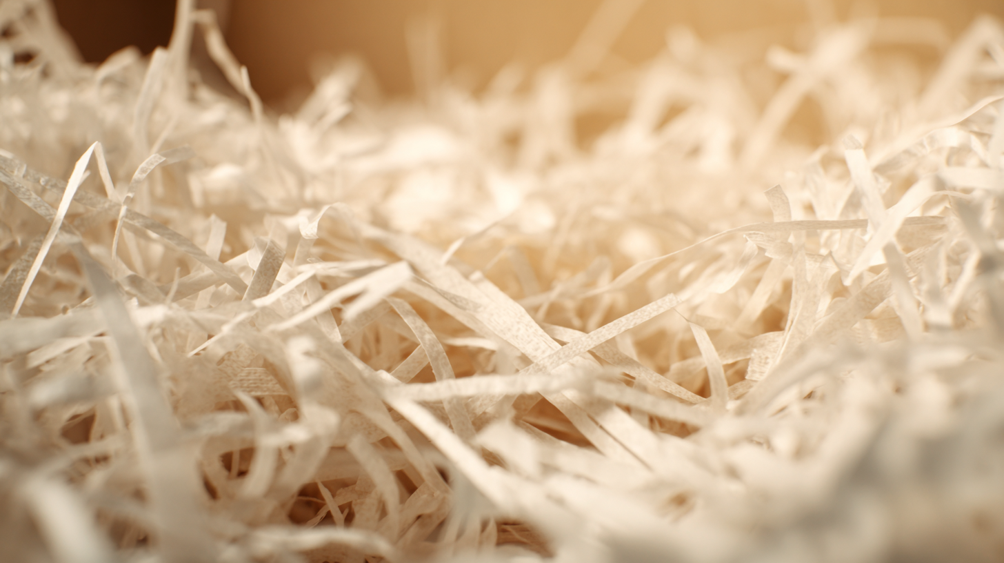 Understanding the Efficiency of Deli Paper Shredders in Modern Food Safety Practices