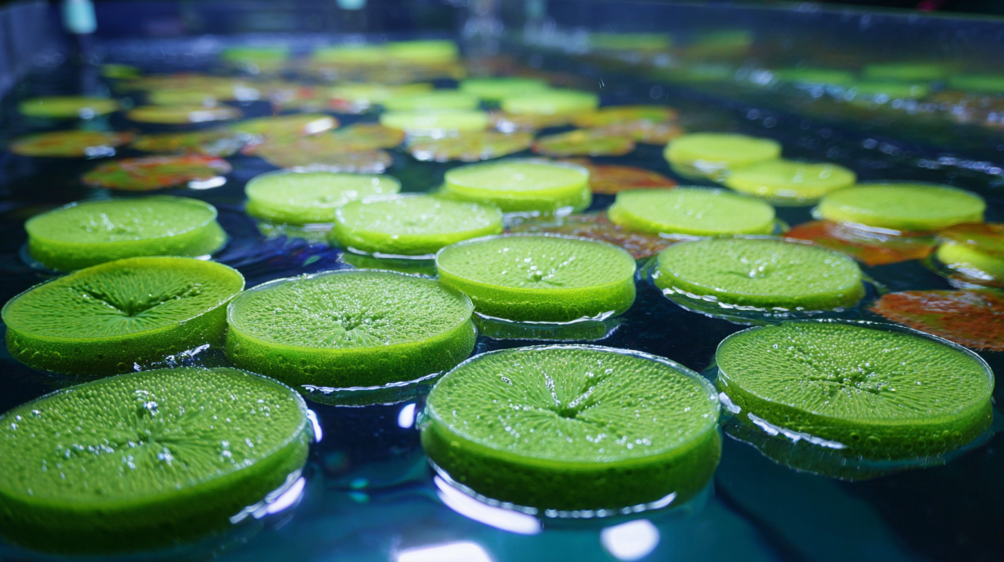 Exploring the Benefits of Bubble Disc Diffuser Technology for Aquatic Environments