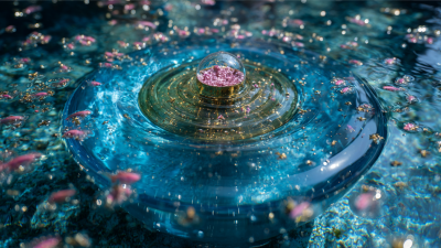 Exploring the Benefits of Bubble Disc Diffuser Technology for Aquatic Environments