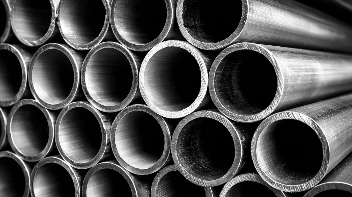Understanding Aluminum Extrusion Tubes: Industry Trends & Performance Insights for 2023