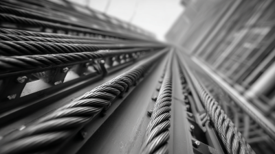 Understanding the Essential Role of Lift Cables in Modern Elevators and Their Maintenance Practices