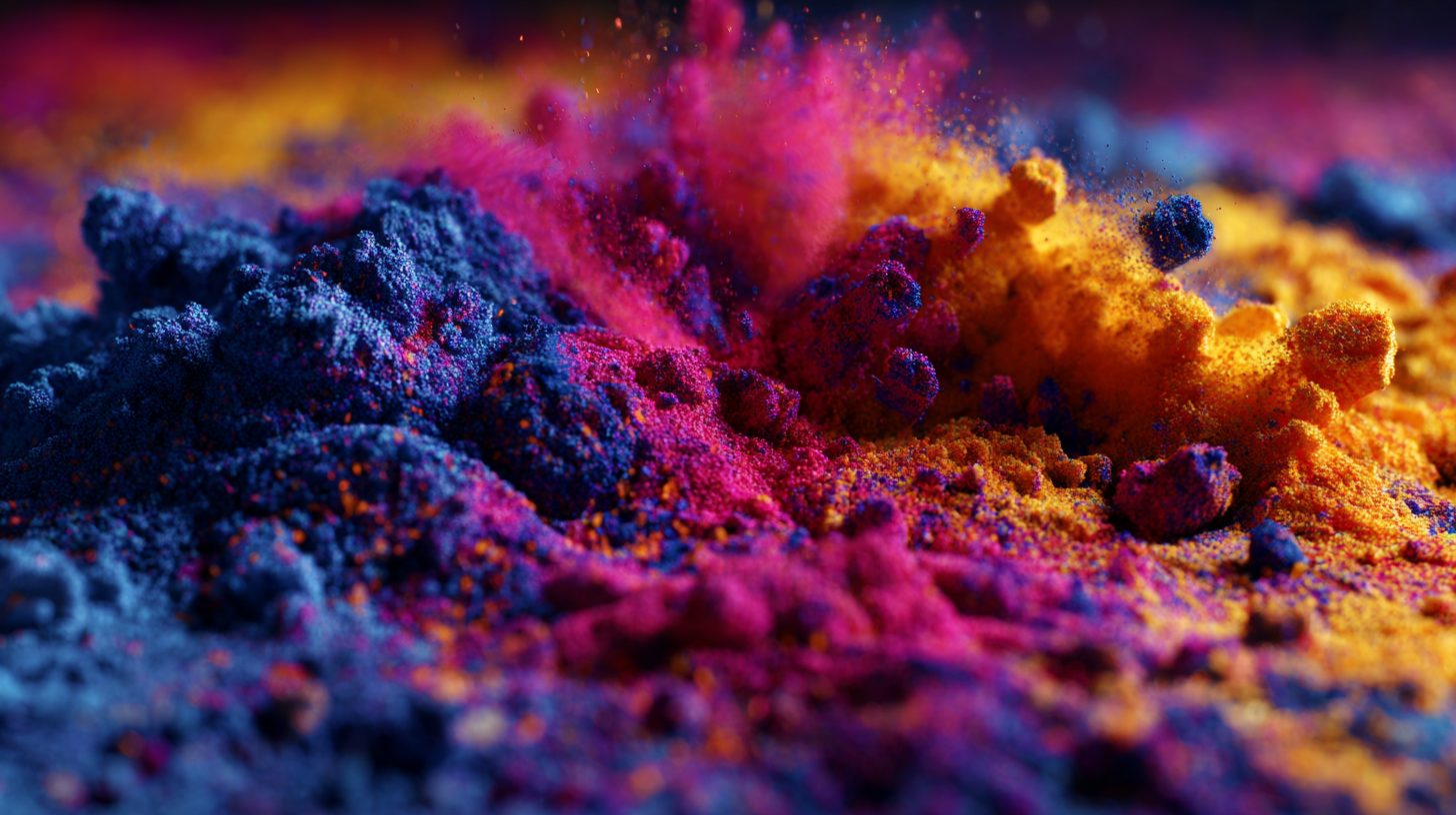 Exploring the Magic of Photochromic Pigment and Its Impact on Modern Materials