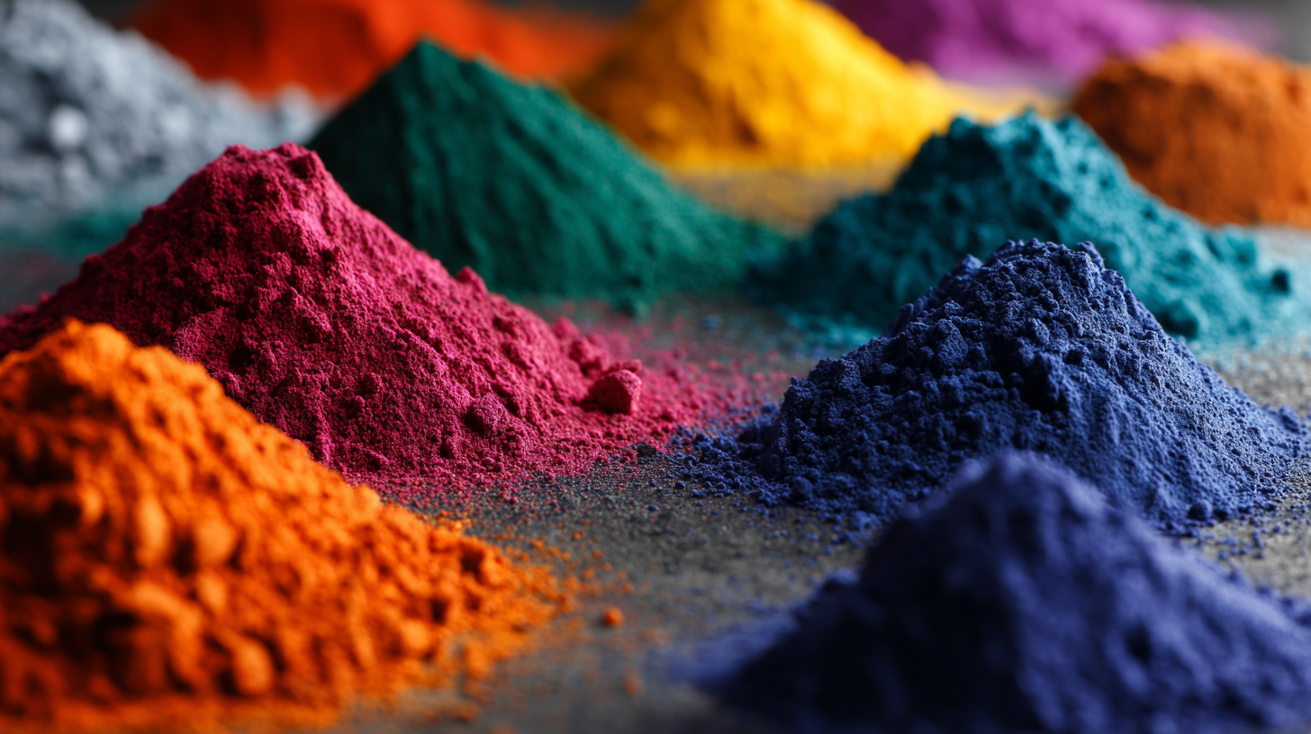 Exploring the Magic of Photochromic Pigment and Its Impact on Modern Materials