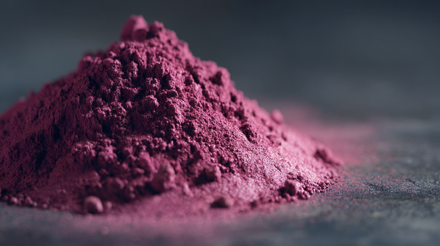 Exploring the Magic of Photochromic Pigment and Its Impact on Modern Materials