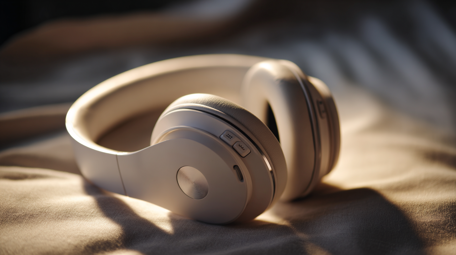 Unlocking the Mystery: How Bluetooth Headphones Work and Enhance Your Listening Experience