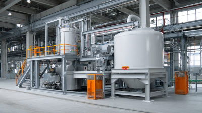 Unlocking Efficiency: The Surprising Benefits of Using a Mixer Dryer in Industrial Applications