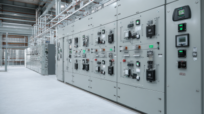Unlocking Energy Efficiency with Electric Power Controllers Insights and Innovations