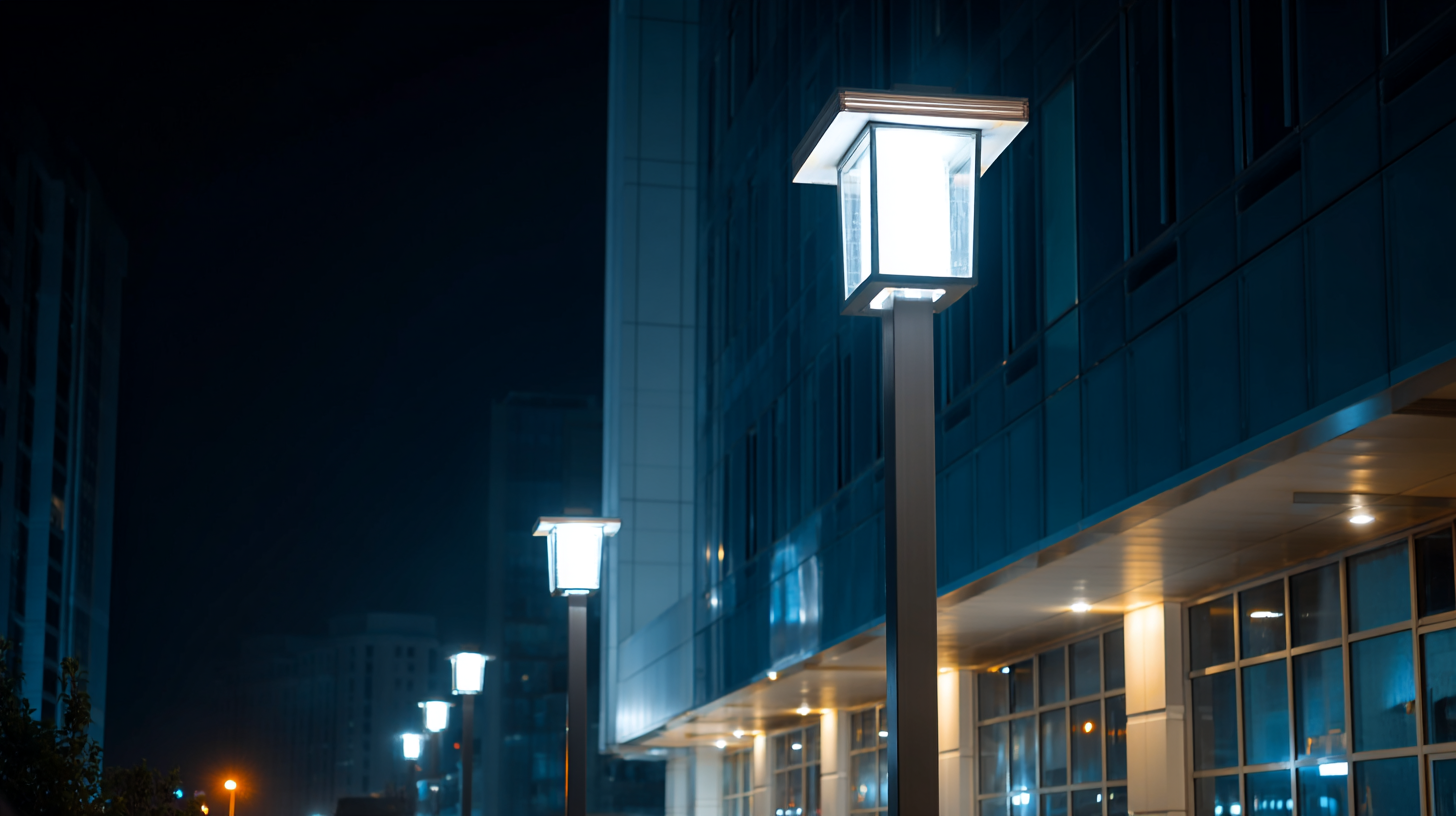 Exploring the Benefits of Hote Track Lamp: Illuminate Your Space with Style and Efficiency