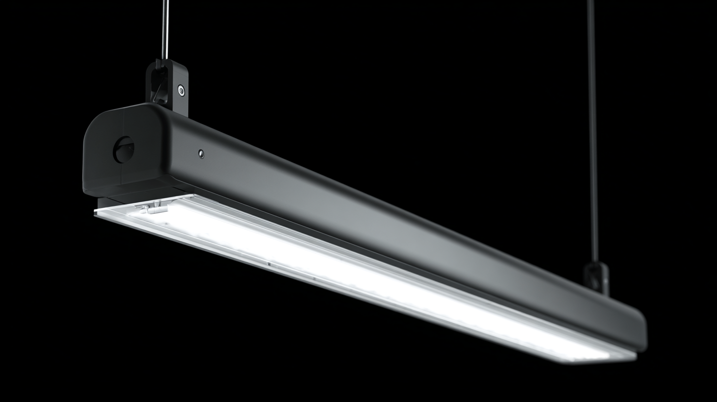 Exploring the Benefits of Hote Track Lamp: Illuminate Your Space with Style and Efficiency