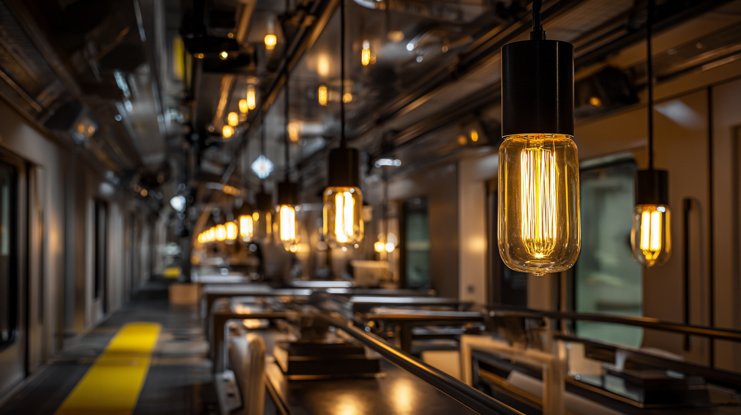 Exploring the Benefits of Hote Track Lamp: Illuminate Your Space with Style and Efficiency