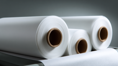 Understanding the Versatility of PVC Rigid Film in Modern Packaging Solutions