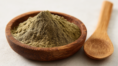 The Science Behind Icariin Powder: Unveiling Its Health Benefits and Uses in Natural Remedies