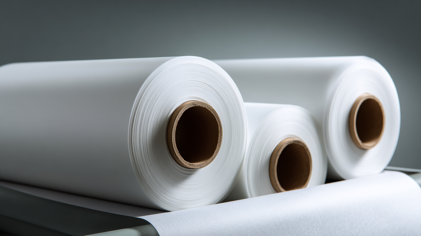 Understanding the Versatility of PVC Rigid Film in Modern Packaging Solutions