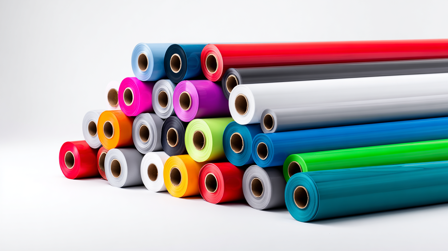Understanding the Versatility of PVC Rigid Film in Modern Packaging Solutions