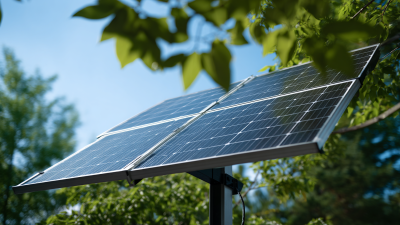 Exploring the Benefits of Solar 4mm Cables: A Comprehensive Guide for Renewable Energy Enthusiasts