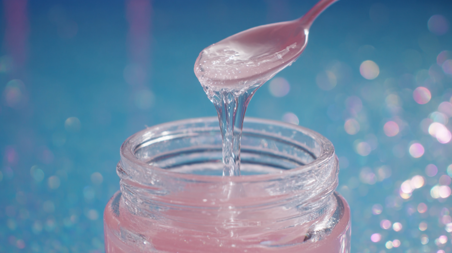 Unlocking the Secrets: How Super Collagen Jelly Transforms Your Skin and Joints