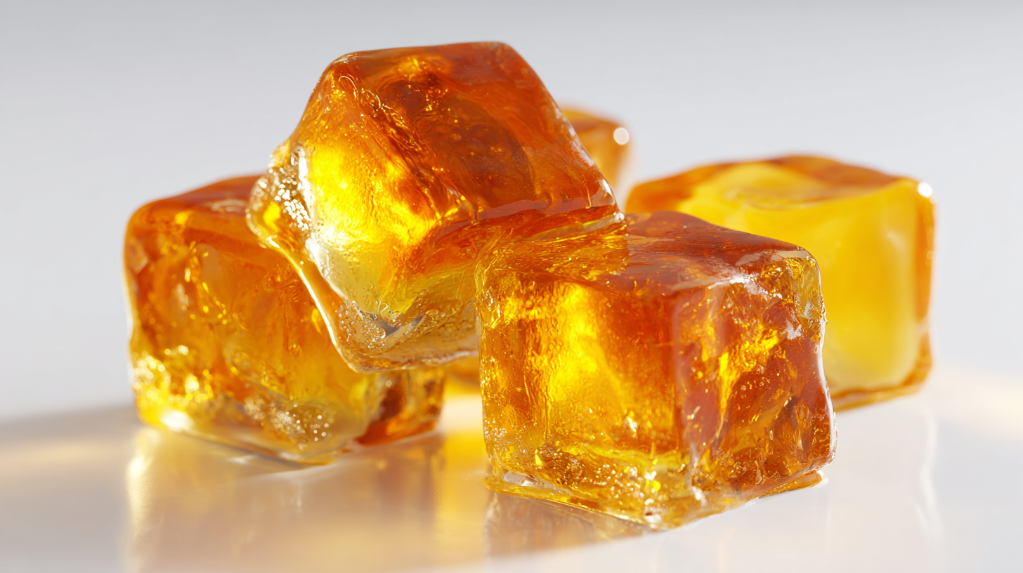 Unlocking the Secrets: How Super Collagen Jelly Transforms Your Skin and Joints