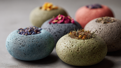 Unlock the Benefits of Aroma Stones: Enhance Your Space with Natural Fragrance Solutions