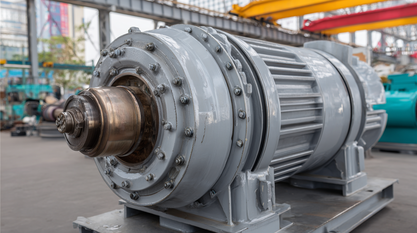Exploring VFD Soft Start Technology: A Key to Enhancing Motor Efficiency by up to 30% in Industrial Applications