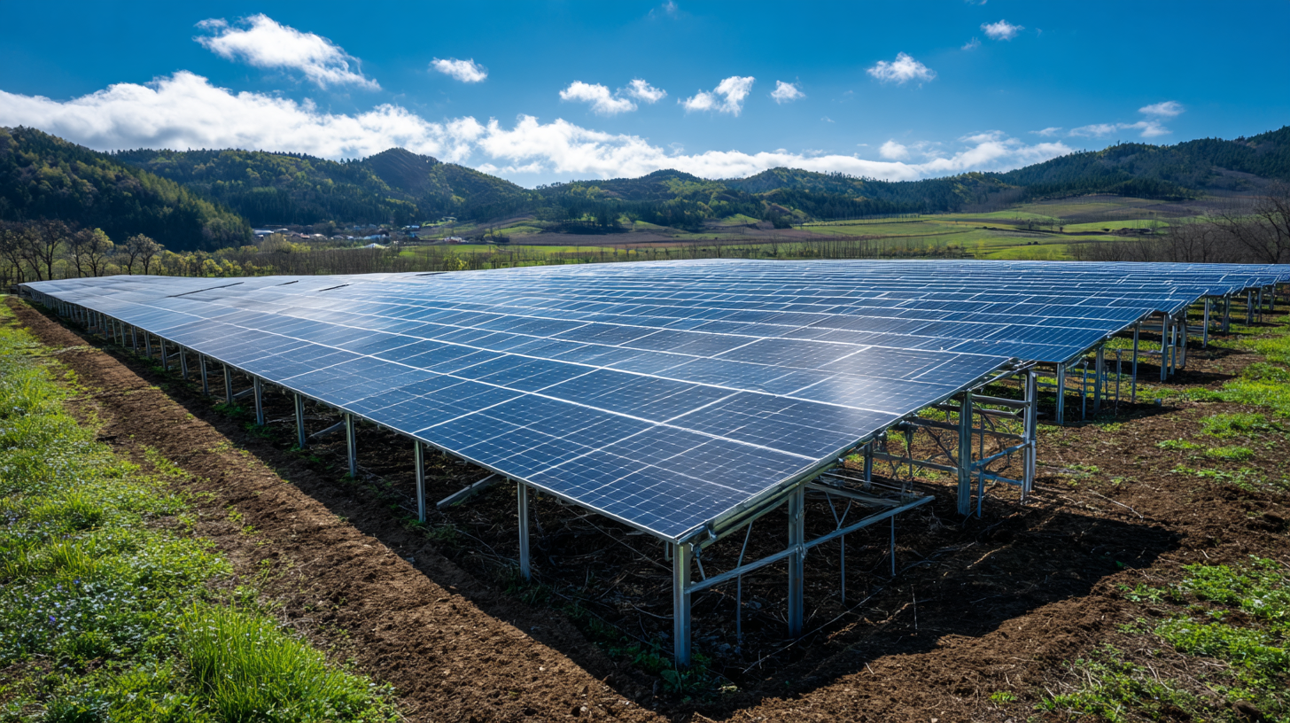 Unlocking the Power of the Sun: How Solar Energy Generators Can Reduce Your Carbon Footprint by 80% by 2030