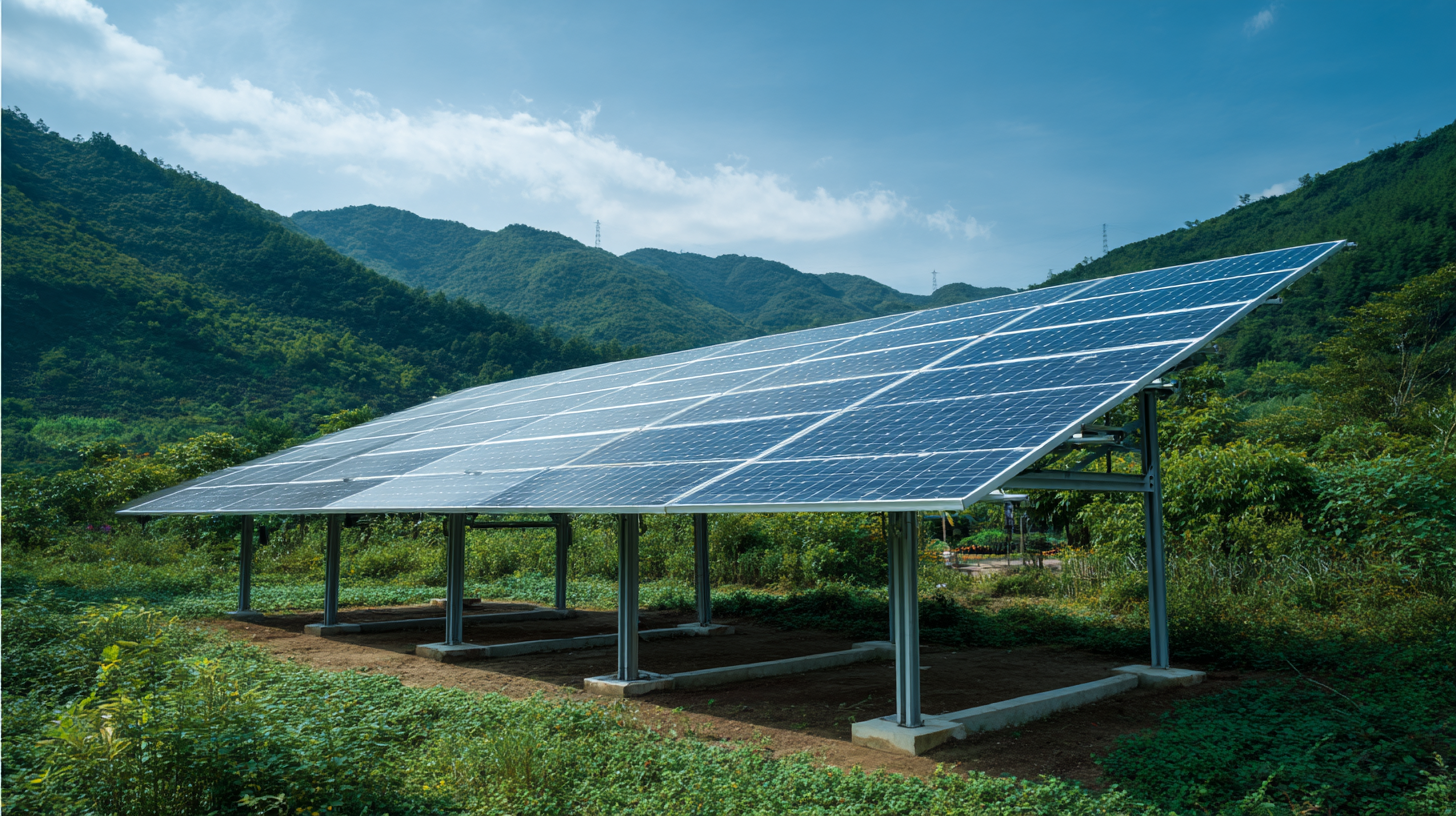 Unlocking the Power of the Sun: How Solar Energy Generators Can Reduce Your Carbon Footprint by 80% by 2030