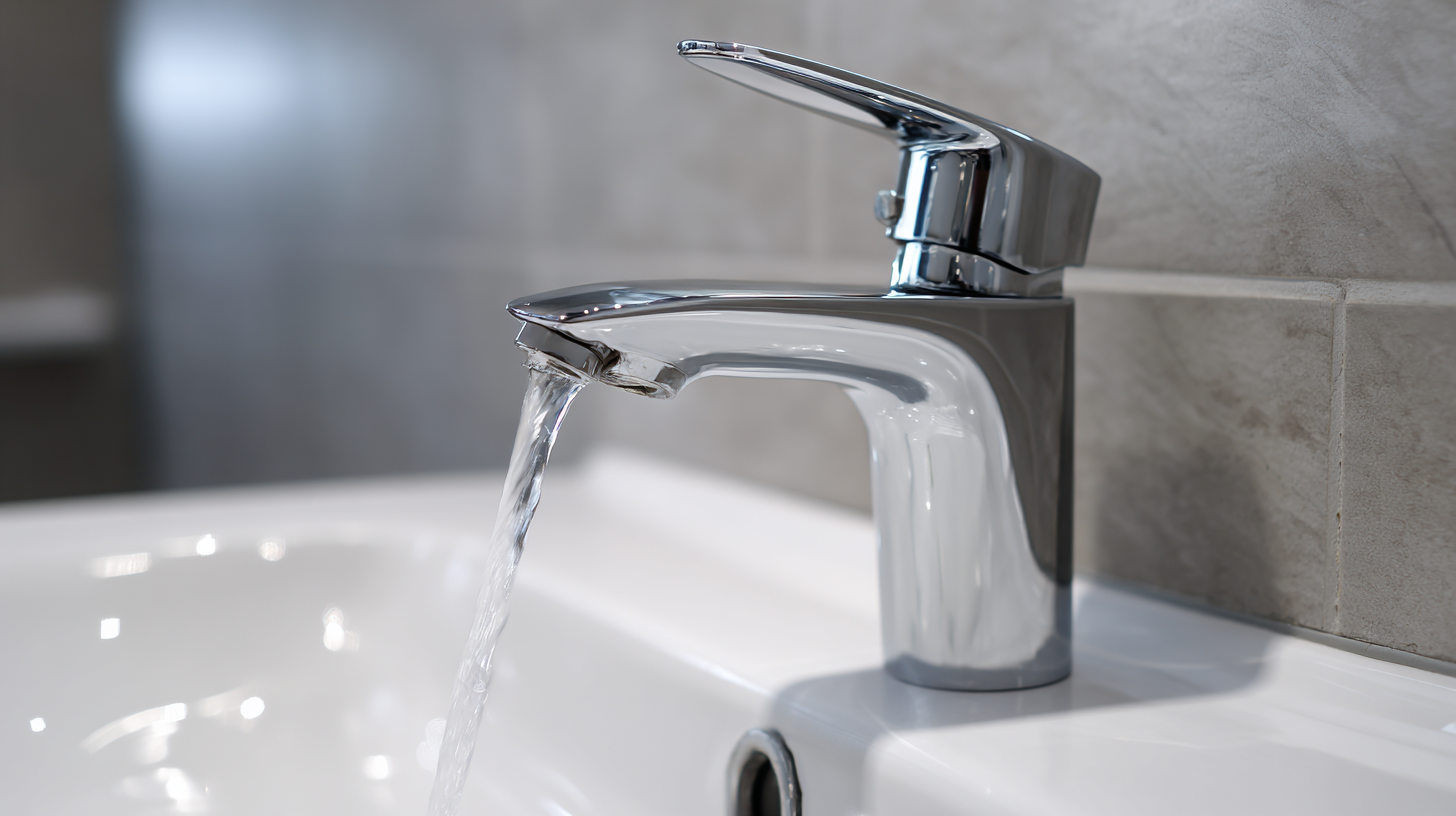 Essential Guide to Choosing Basin Faucet Taps for Modern Bathrooms and Kitchens