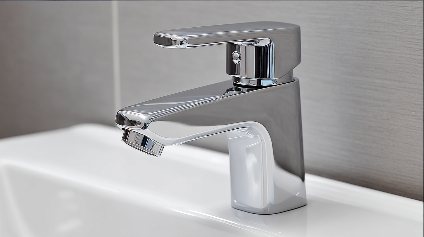 Essential Guide to Choosing Basin Faucet Taps for Modern Bathrooms and Kitchens