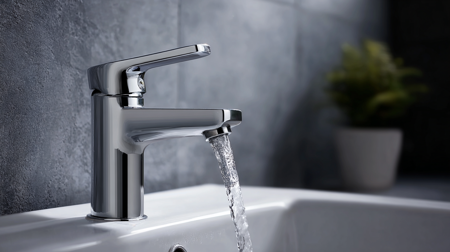 Essential Guide to Choosing Basin Faucet Taps for Modern Bathrooms and Kitchens