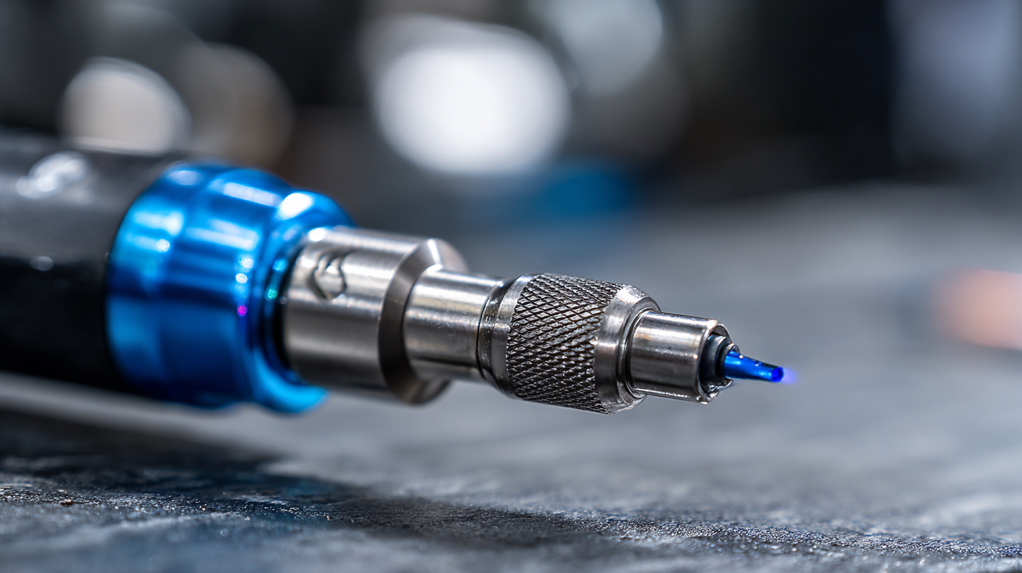 The Ultimate Guide to Choosing the Best High Pressure Dispensing Tool for Your Project