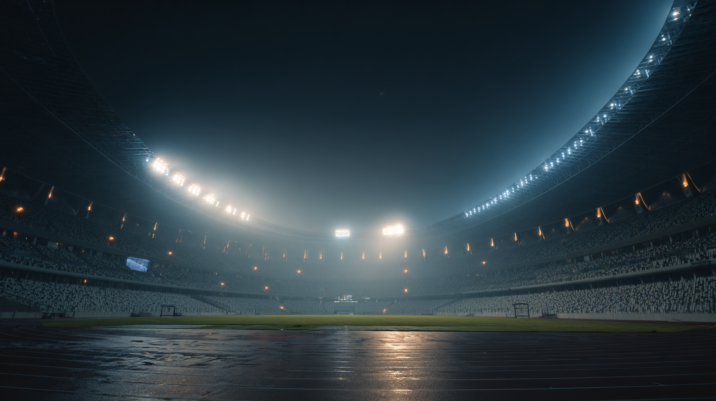 Unleashing the Power of Kilowatt Packaging Stadium Lights for Sustainable Sports Venues