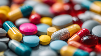 How Pharm Ingredients Are Revolutionizing Personal Health: Innovations and Insights for Better Living