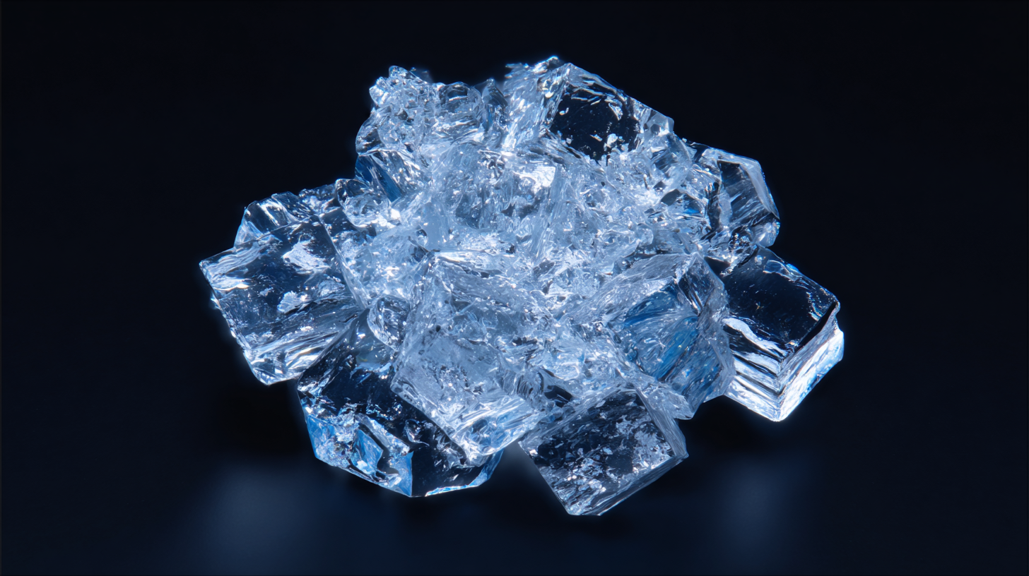 Understanding the Role of Di2Ethylhexyl Peroxydicarbonate 75 Percent in Modern Polymer Chemistry