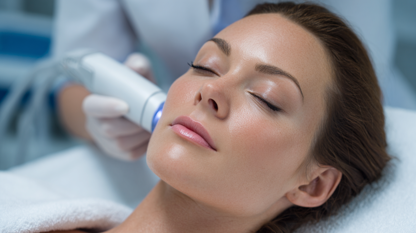 Understanding the Science Behind Picolaser and Its Role in Modern Skin Treatments