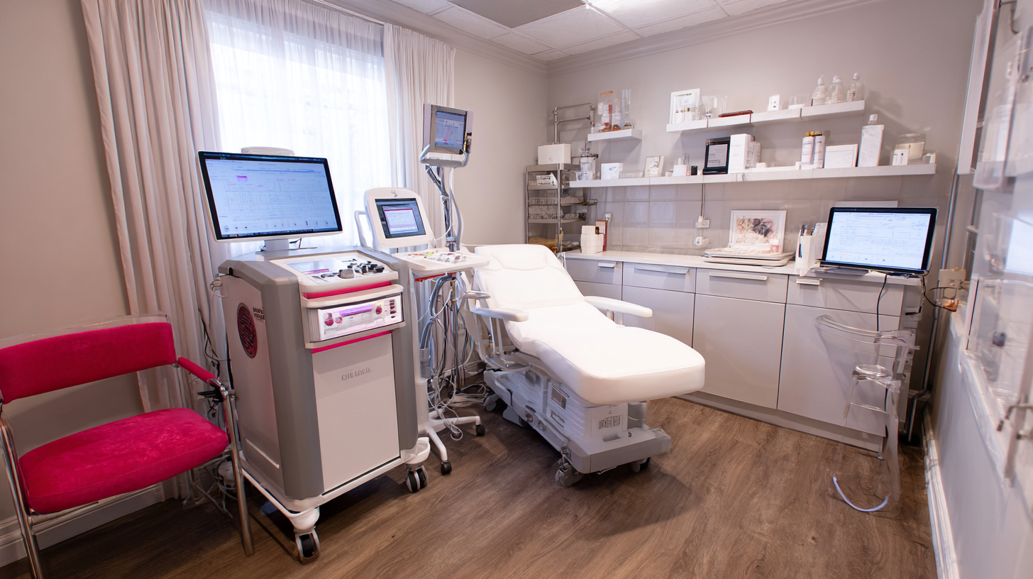 Understanding the Science Behind Picolaser and Its Role in Modern Skin Treatments
