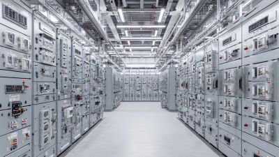 Exploring the Future of High Voltage Ring Main Systems: Innovations and Impacts on Power Distribution