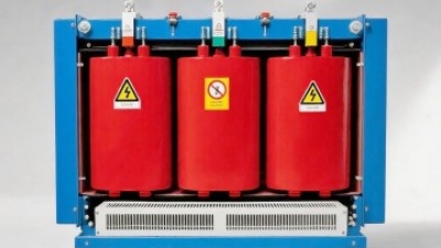 Low-loss transformer,SC(B)H15 transformer,Amorphous alloy transformer