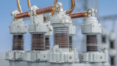 Understanding the Future of Energy Monitoring with Current Transformers: Trends and Innovations