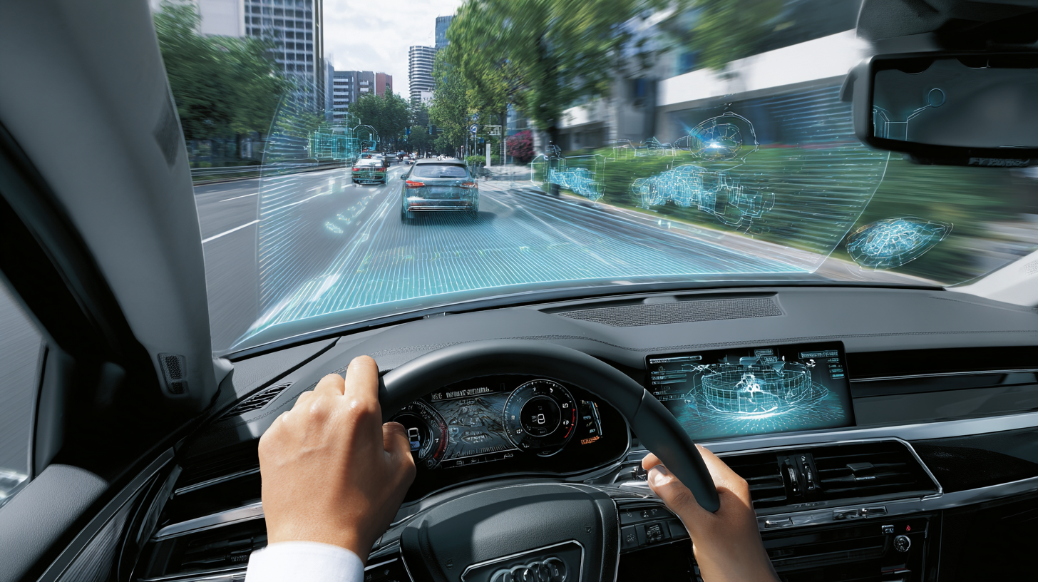 Understanding the Future of Driving Assistance Systems in Everyday Vehicles