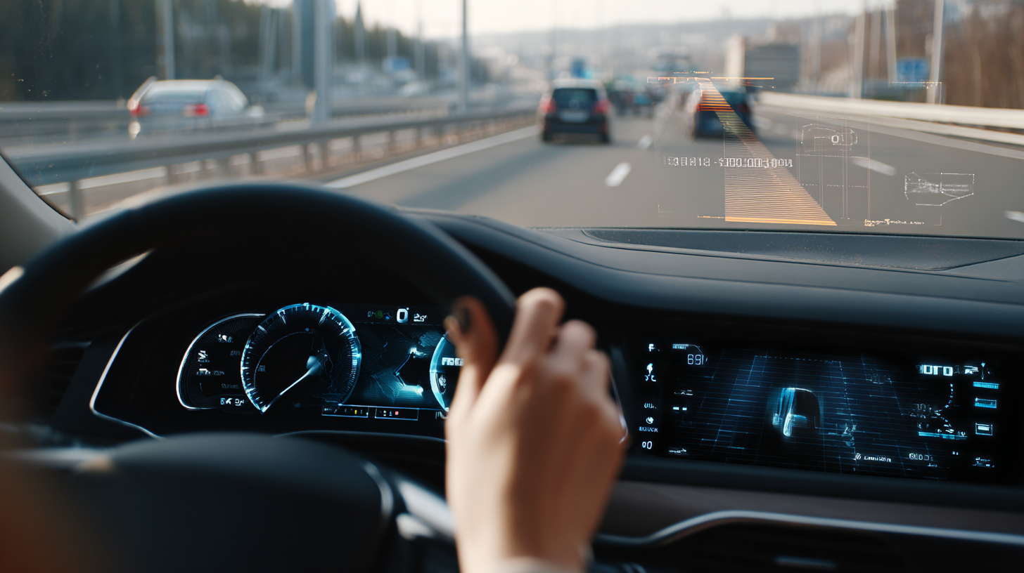 Understanding the Future of Driving Assistance Systems in Everyday Vehicles