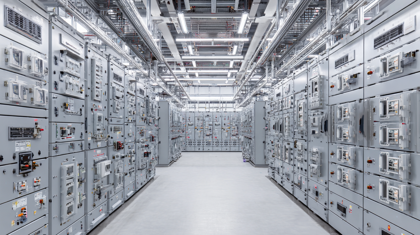 Exploring the Future of High Voltage Ring Main Systems: Innovations and Impacts on Power Distribution