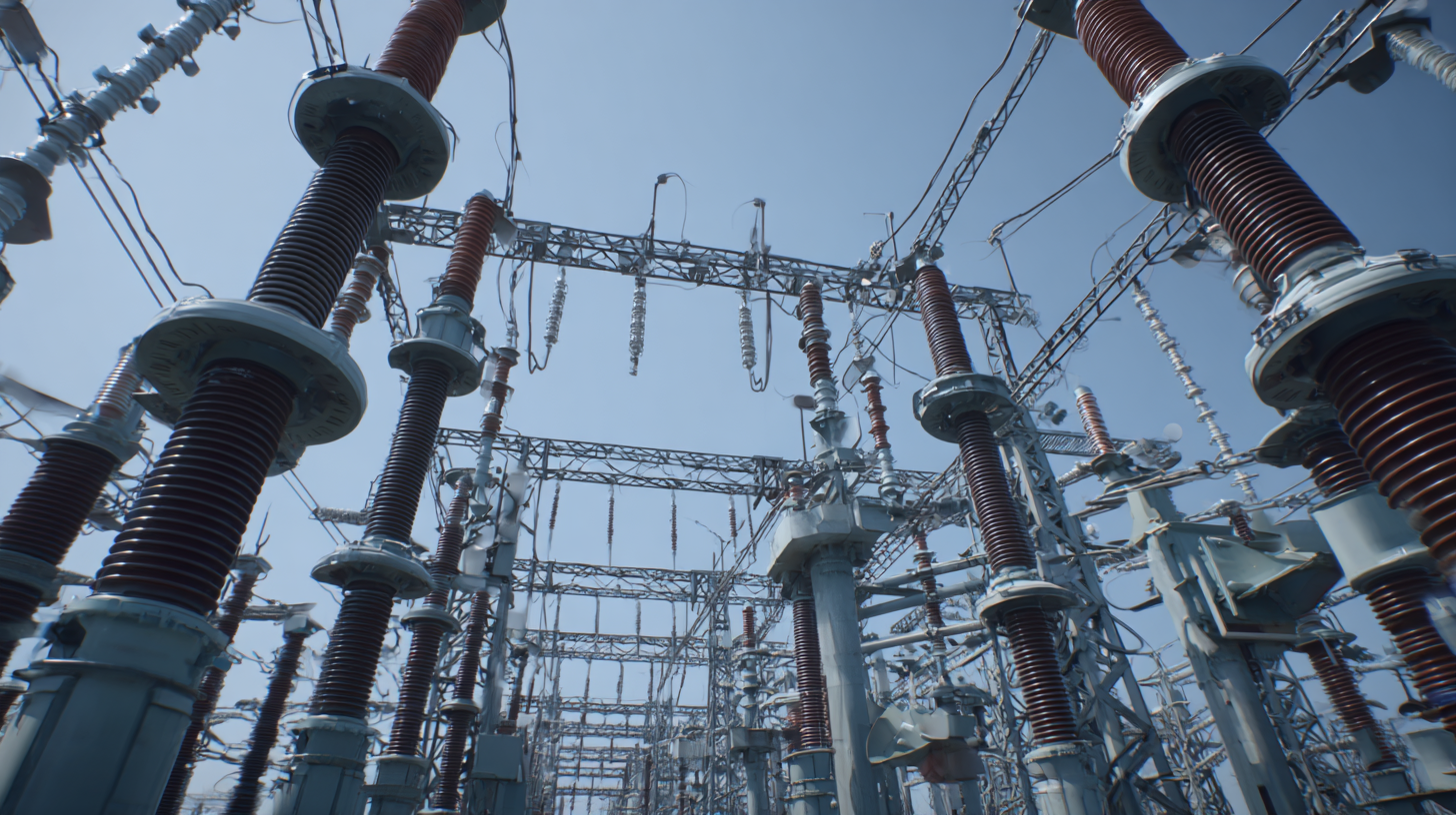 Exploring the Future of High Voltage Ring Main Systems: Innovations and Impacts on Power Distribution